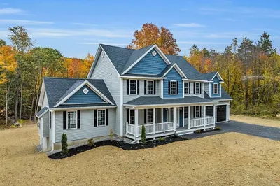 124 French Rd #Lot 1 1