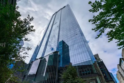 1 Franklin St #1111