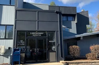 5 Broadway