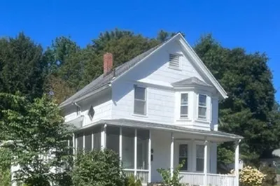 83 Eliot St