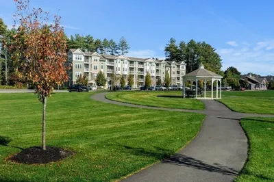 280 Martins Landing #307 1