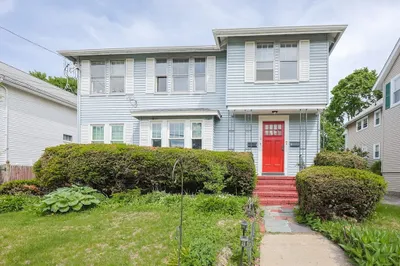 51 Century St #2