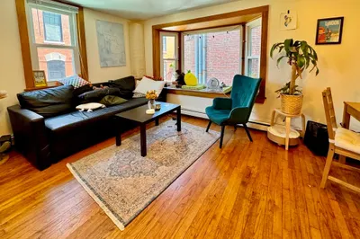 2 Inman Place #2