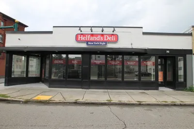 143 Highland Street 1