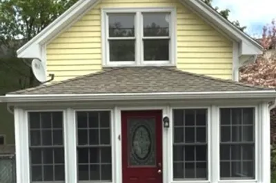 4 Standish Road