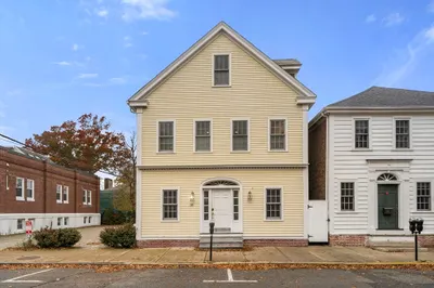 28 Middle Street #2 1