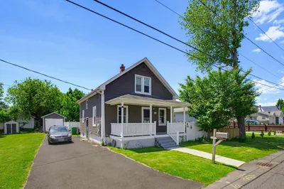 63 Stedman St