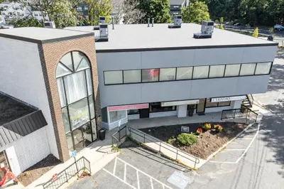 861 Edgell Road #202