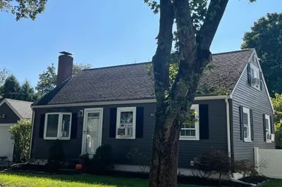 12 Chipman Rd