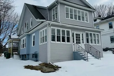 13 Beston St