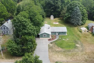 91 Crooked Lane 1