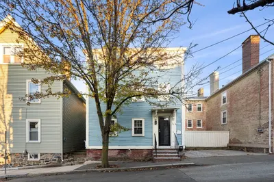30 Williams Street