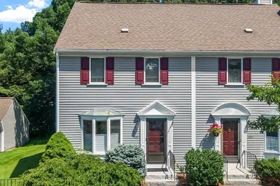 3301 Woodbridge Rd #3301 1