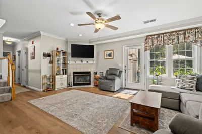 317 Tilden Commons Lane #317 1
