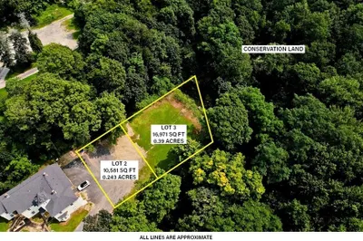 Lot 2 Lyman Road 1