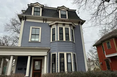 69 Walnut Street #1