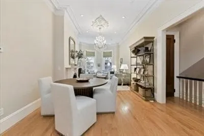 121 Pembroke Street #1