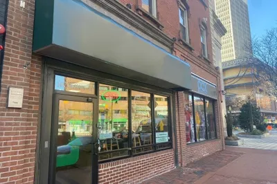 1400 Main Street 1