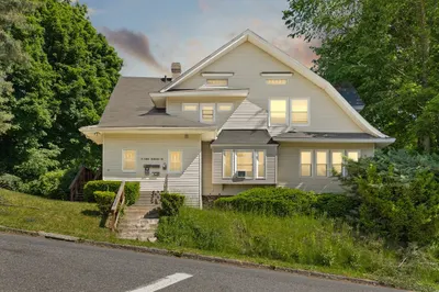 71 Park Terrace Rd #5