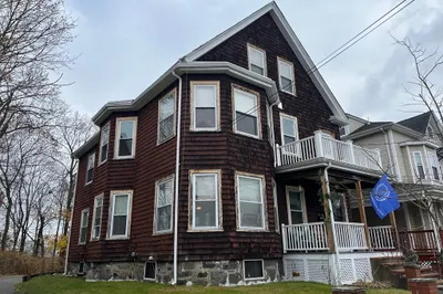 73 Linden Avenue #2