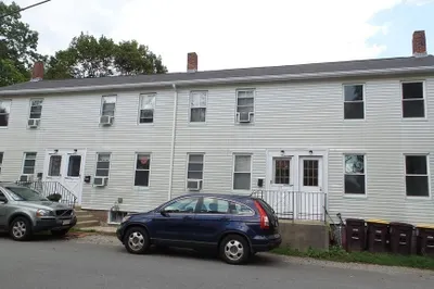 25 Common Street #1 1