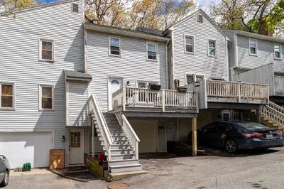 100 Central Ave #B