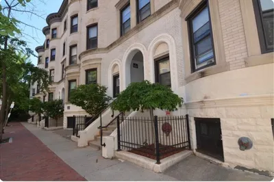 11 Blackwood St #31
