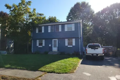 5 Quinlan Drive 1