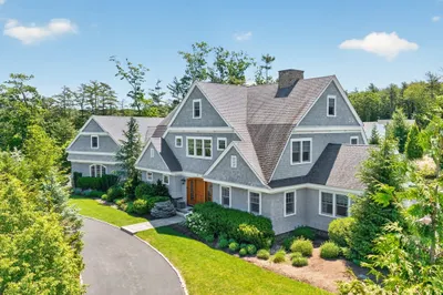 15 Ice House Road 1