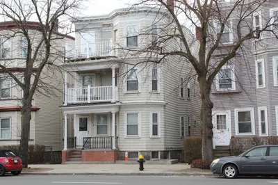 740 Bennington St #2 1