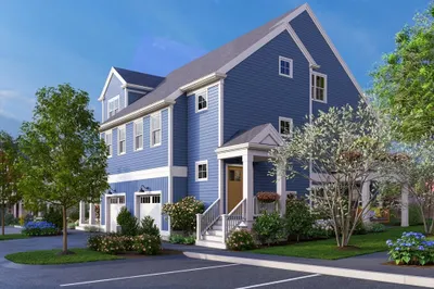 16 Hickory Bend Way #21-3 1