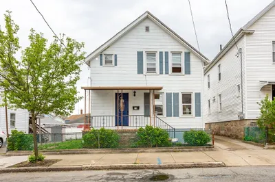 54 Dartmouth St