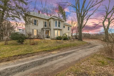 1160 Boston Rd #1
