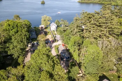 254 Lakeside Road 1
