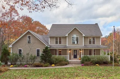 119 Brintnal Drive