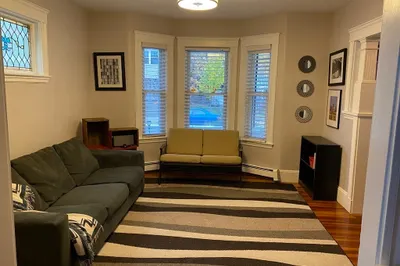 66 Auburn St #1