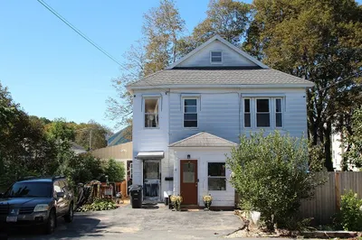 197 Nichols StReet #R 1