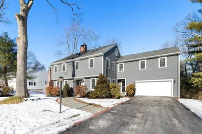 19 Johnson Road