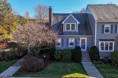 42 Washington Green #42 1