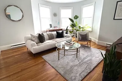 167 M Street #3F