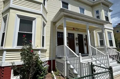 13 Glenwood Ave #1