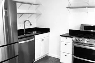 265 Lexington St #1