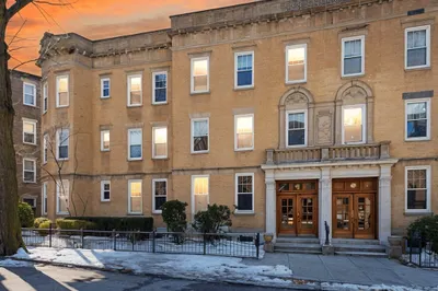 48 Marshal St #Unit A