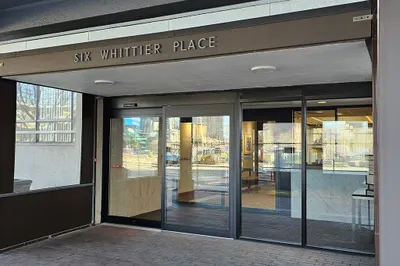 6 Whittier Place #10J