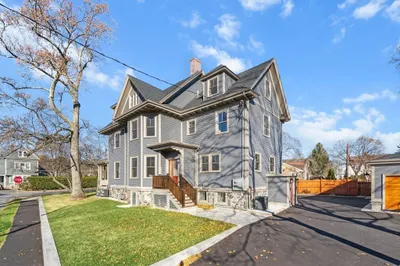 2 Draper Avenue #2 1