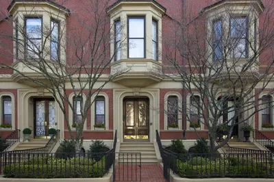 24 Commonwealth Ave. #8 1