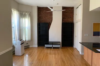 312 Columbus Ave #5