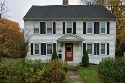 25 Lincoln St #2 1