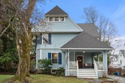 155 Waverley Avenue