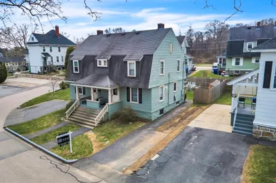 64 Prospect Hts #64